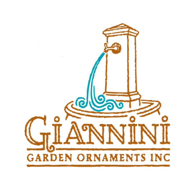 Giannini Garden Ornaments