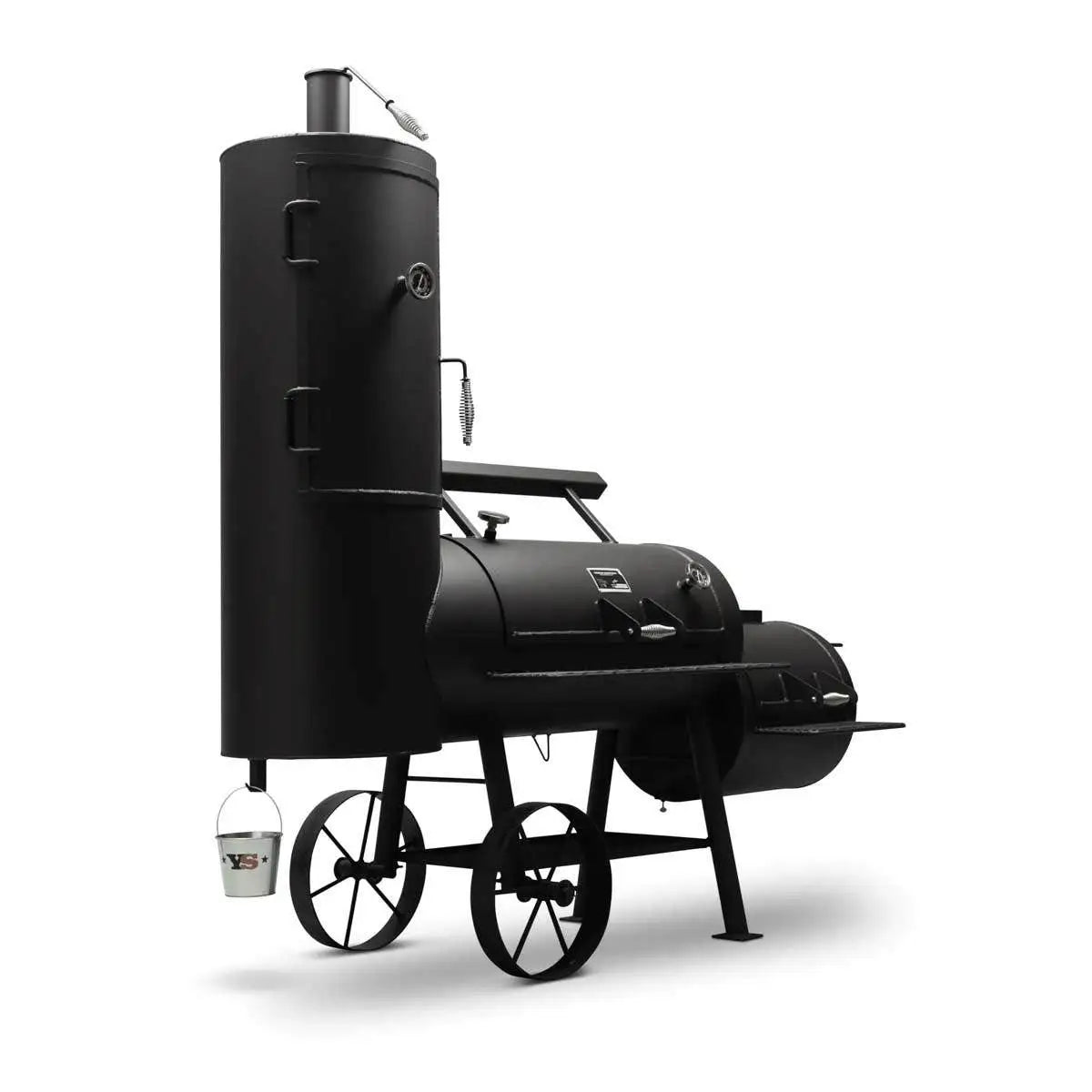Yoder Smokers 20