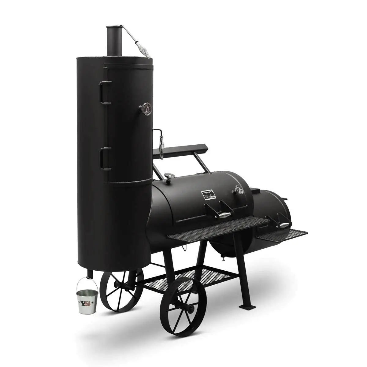 Yoder Smokers Cook Off Yoder Smokers 20