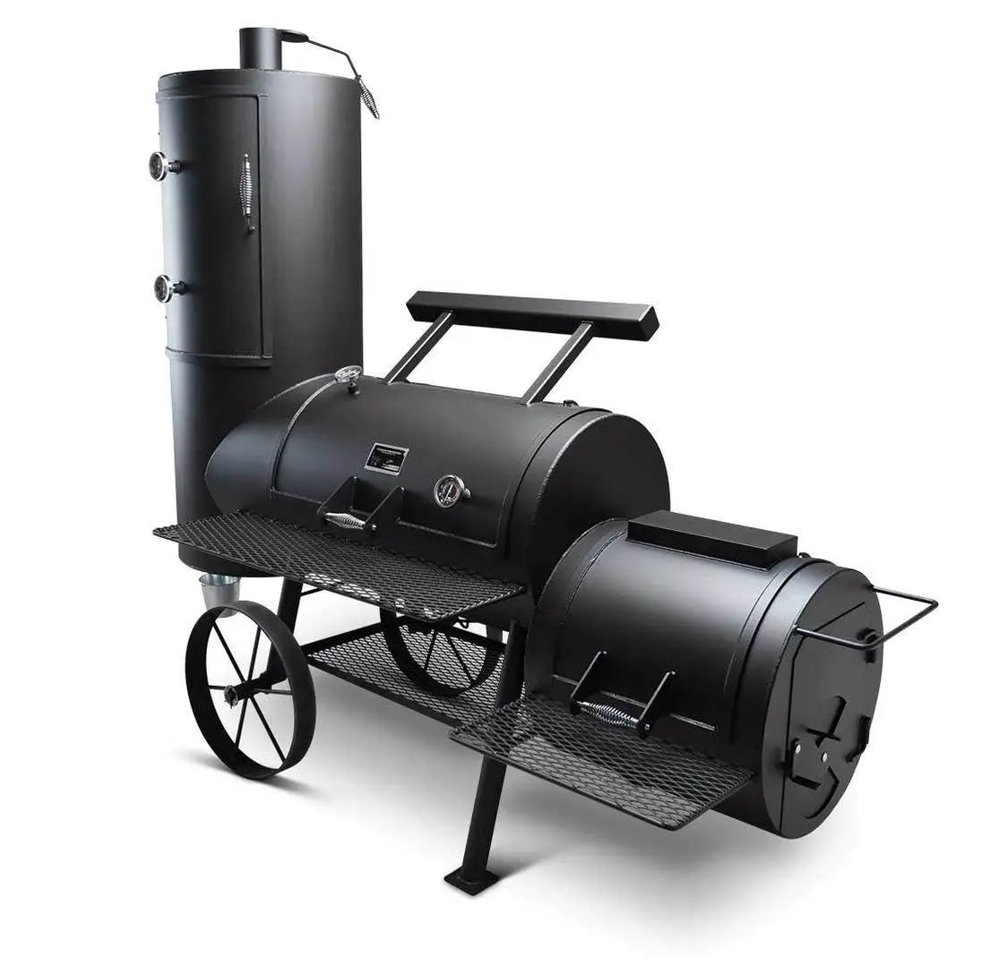 Smokers Ranchi Yoder Smokers 24
